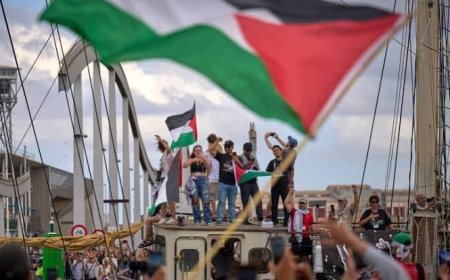 Turkiye Issues New Arrest Warrant for Netanyahu