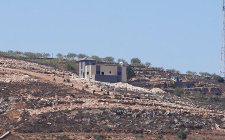 Saudi Arabia, Allies Demand End to Israel's E1 Plan