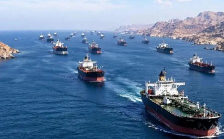 Oil Prices Fall as US Rolls Out New Iran Sanctions