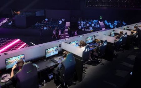 Saudi NDF Invests $112M in Gaming, Esports Sector