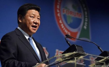 Xi Jinping to Visit Egypt From Sunday: What to Know