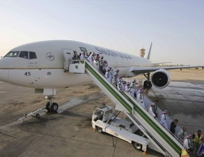 Saudi-Bangladesh Flight Deal Raises Weekly Flights to 84