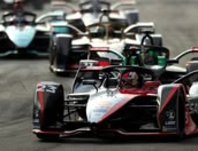 Saudi Arabia Wins Formula E's First-Ever 'Best Host Country' Award