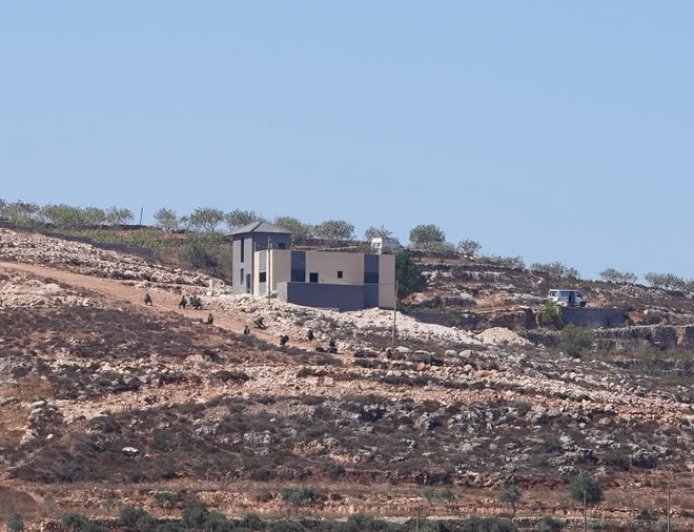 Saudi Arabia, Allies Demand End to Israel's E1 Plan
