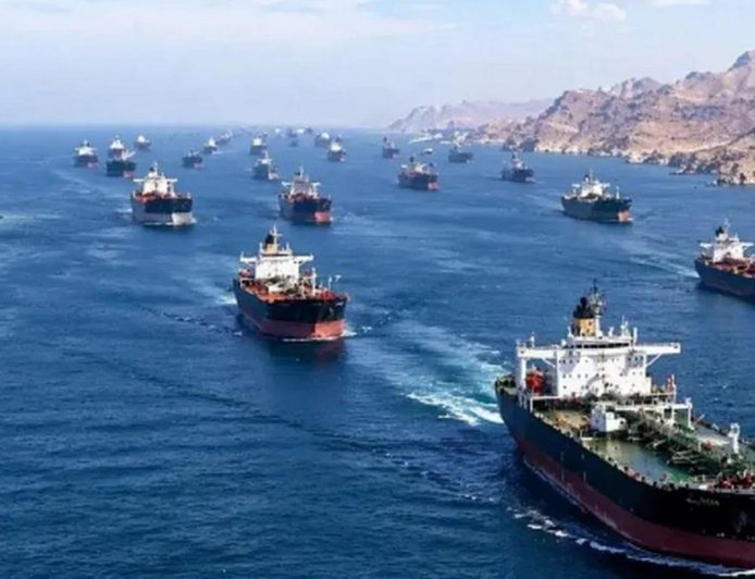 Oil Prices Fall as US Rolls Out New Iran Sanctions