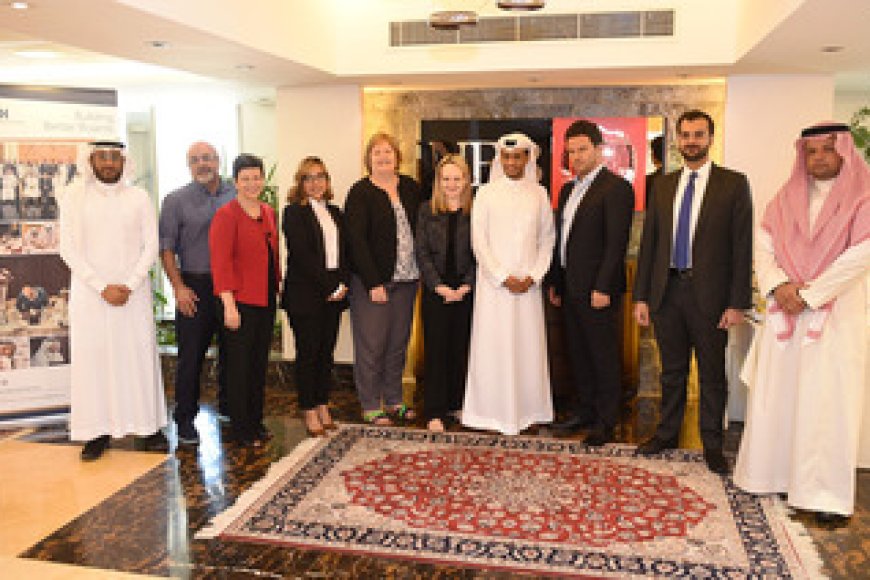 Saudi HRDF Boosts Employment 23% in H1 2026