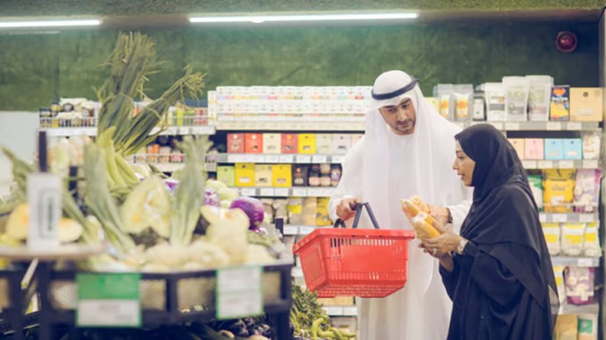 Saudi Arabia Keeps Inflation Among the Lowest in the Gulf at 1.8% in July