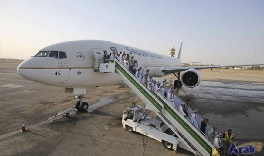 Saudi-Bangladesh Flight Deal Raises Weekly Flights to 84