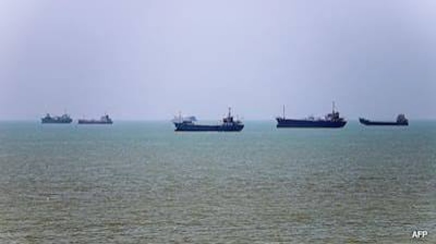 Iran: Hormuz Stays Shut Until US Meets Demands