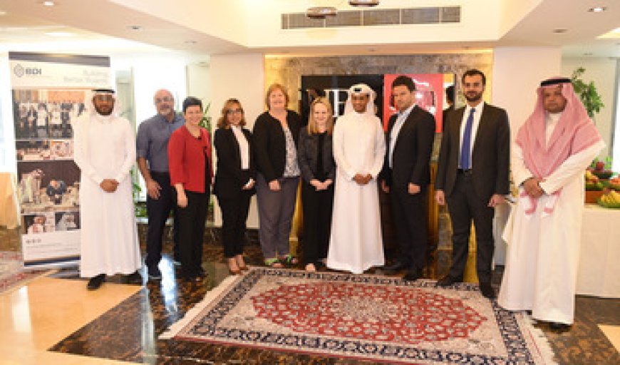 Saudi HRDF Boosts Employment 23% in H1 2026