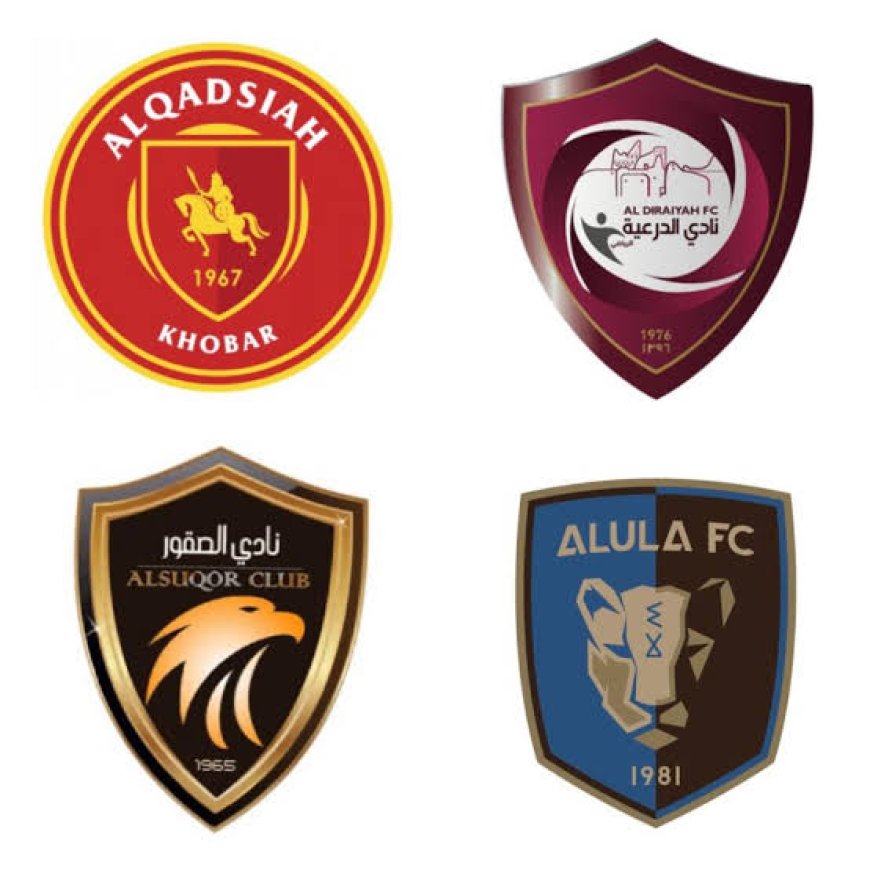 PIF Takes Full Ownership of Saudi Football's Big Four