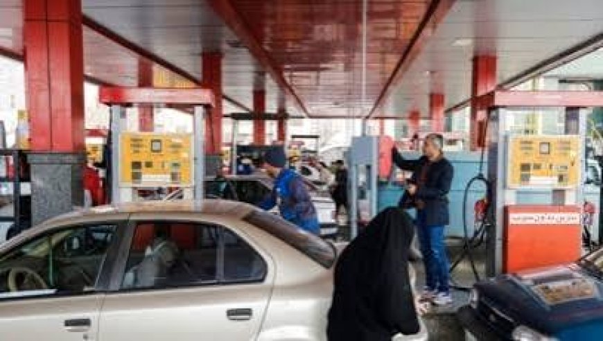 Oil Prices Rise on Trump's Iran Sanctions Threat