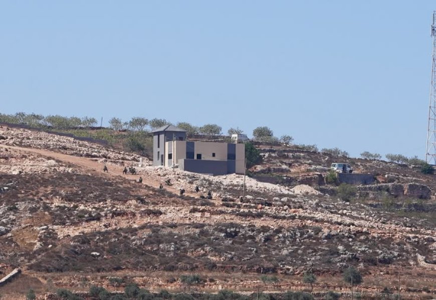 Saudi Arabia, Allies Demand End to Israel's E1 Plan