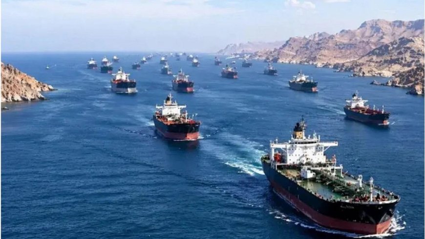 Oil Prices Fall as US Rolls Out New Iran Sanctions