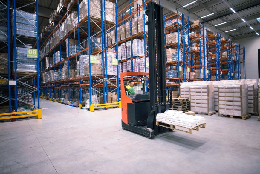 Saudi Arabia's Industrial Base Surges Past 13,660 Facilities as Occupancy Tops 90%