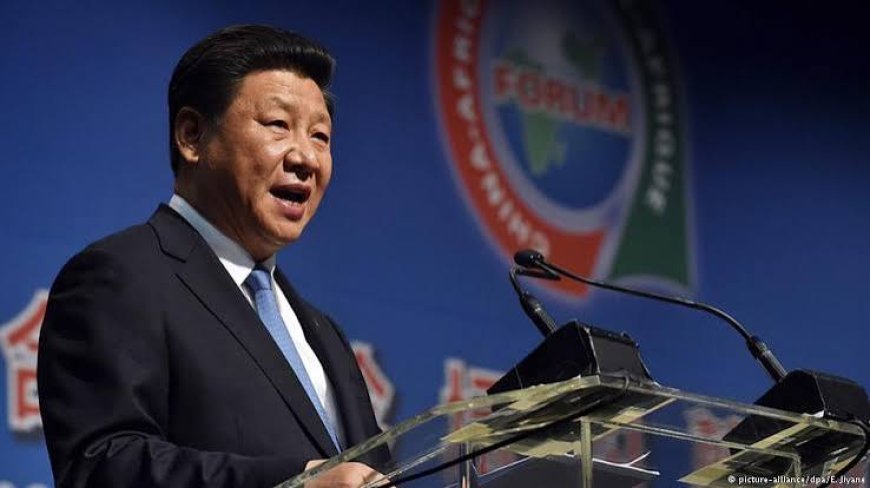 Xi Jinping to Visit Egypt From Sunday: What to Know
