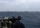 US-Iran Clashes Reignite Over Strait of Hormuz Crisis