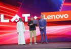 Lenovo to Start Saudi Production in Late 2026