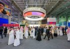 Saudi Motorsport Puts F1 Grand Prix in Focus at LEAP
