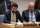 Syria Destroys Chemical Weapons, Blames Israeli Strikes