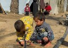 Gaza Water Crisis Worsens Into Public Health Emergency