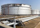 Aramco's Big Oil Discount Signals OPEC+ Tension