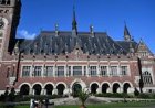 Nicaragua Argues Germany Genocide Case at ICJ Today