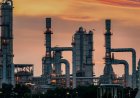 Oil Prices Jump on Saudi Energy Attack Fears