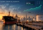 Oil Prices Surge Past $103 Amid Gulf Tensions