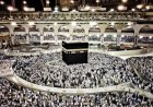 Saudi Arabia Foils Houthi Drone Attack Near Mecca