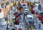 ROX Begins UAE Vehicle Production in Abu Dhabi