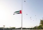 Dubai Observes Mourning for Sheikh Ahmed bin Rashid