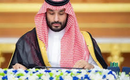 Saudi Cabinet Backs Makkah Defense Pact Secretariat Plan