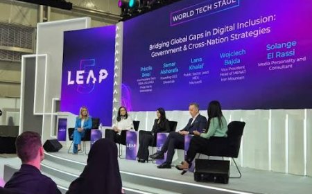 Oracle: Sovereign AI Key to Saudi Economic Growth