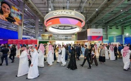 Saudi Motorsport Puts F1 Grand Prix in Focus at LEAP