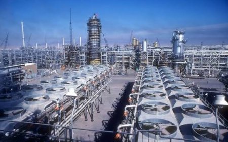 Saudi Aramco Hikes September Propane, Butane Prices