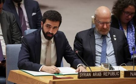 Syria Destroys Chemical Weapons, Blames Israeli Strikes