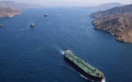 Trump Calls Iran War 'Small Potatoes': Gulf Reacts