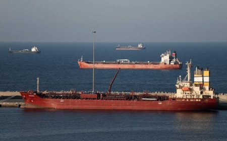 Iran to Declare Hormuz "Prohibited Zone" — Gulf Alert