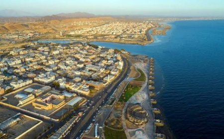 PIF Launches Gulf Coast Firm for Al-Khafji Destination