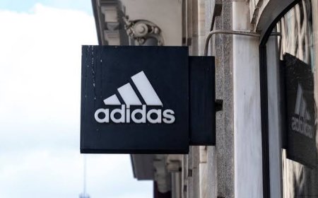 Adidas Faces Boycott Over Israeli Soldier Ad Campaign