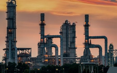 Oil Prices Jump on Saudi Energy Attack Fears