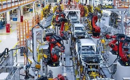 ROX Begins UAE Vehicle Production in Abu Dhabi