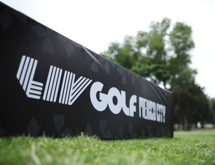 LIV Golf Faces Bankruptcy as Saudi PIF Funding Ends