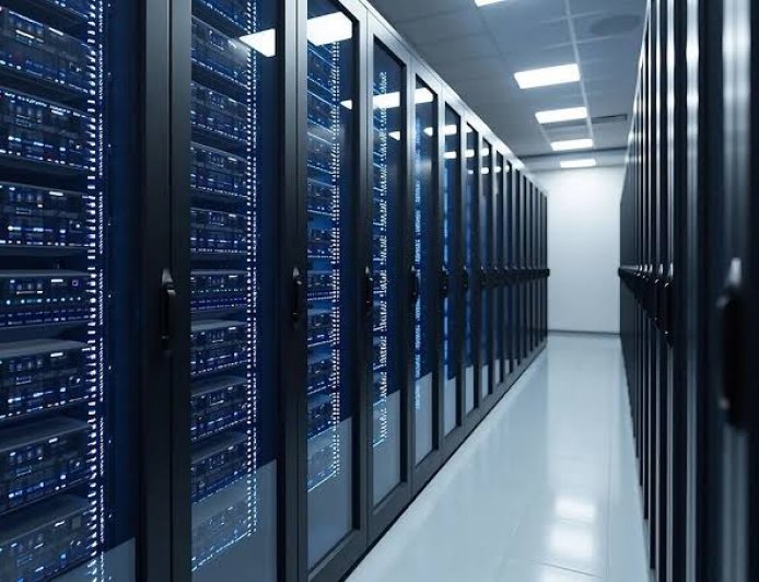Saudi Arabia's Humain Expands AI Reach Nationwide