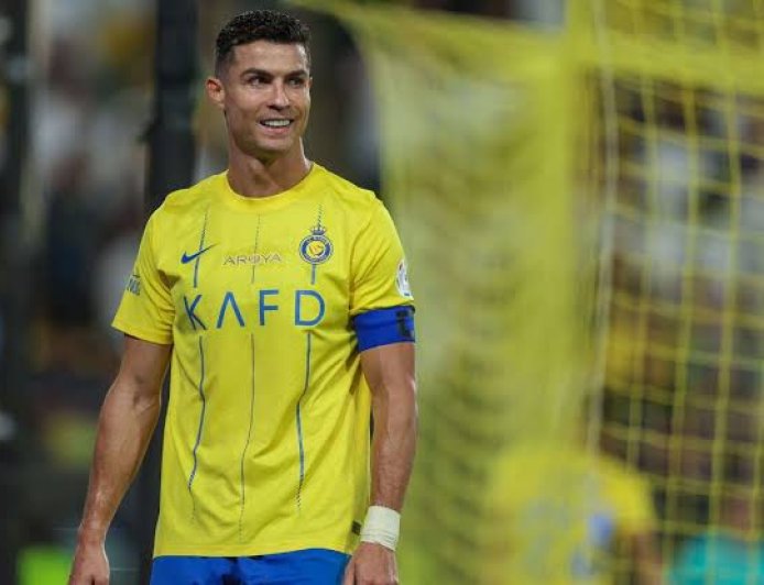 Ronaldo, Al Nassr Face Abha After First Loss
