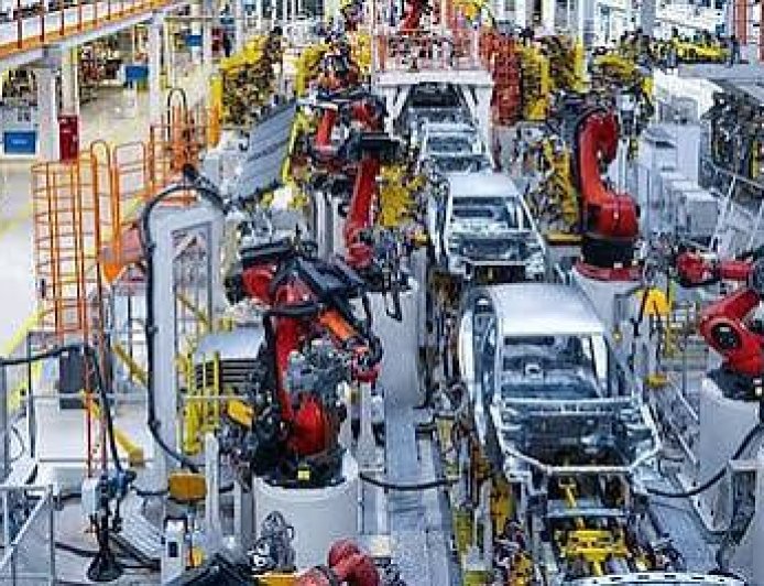 ROX Begins UAE Vehicle Production in Abu Dhabi