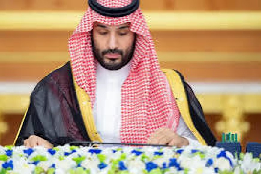 Saudi Cabinet Backs Makkah Defense Pact Secretariat Plan