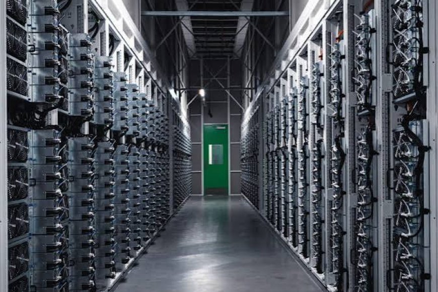 Saudi AI Push Grows With HUMAIN PC, NEOM Data Hub