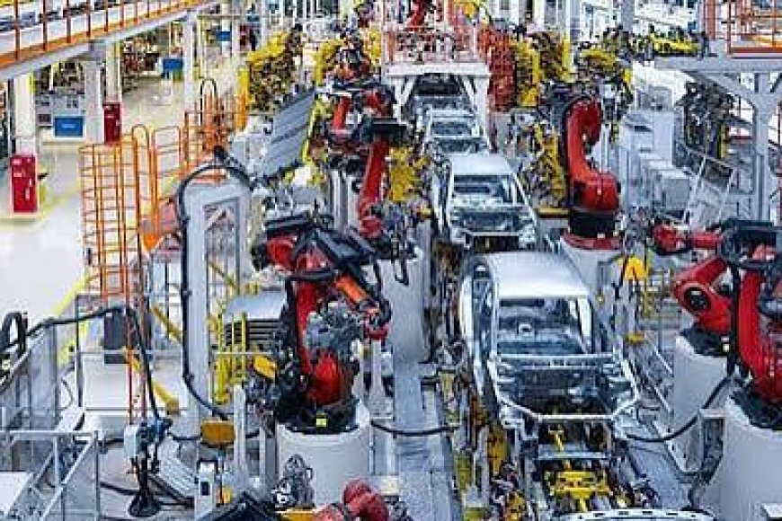 ROX Begins UAE Vehicle Production in Abu Dhabi